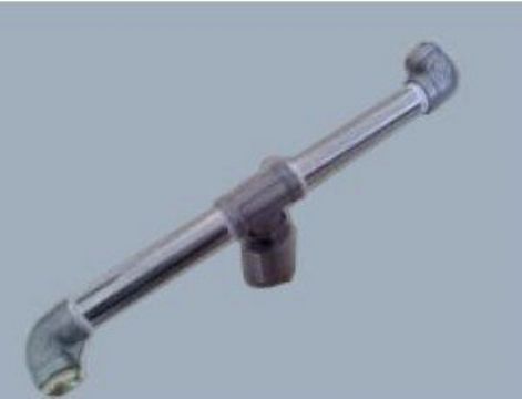 點擊查看詳細信息<br>標(biāo)題：旋轉(zhuǎn)式噴霧降塵裝置 閱讀次數(shù)：4227