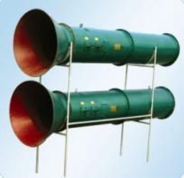 點(diǎn)擊查看詳細(xì)信息<br>標(biāo)題：礦用水射流降塵裝置 閱讀次數(shù)：7360