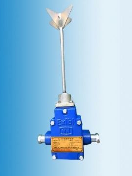 點(diǎn)擊查看詳細(xì)信息<br>標(biāo)題：礦用堆煤傳感器 閱讀次數(shù)：5860