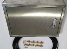 點(diǎn)擊查看詳細(xì)信息<br>標(biāo)題：KXP-400礦用細(xì)水噴霧降塵裝置 閱讀次數(shù)：5342