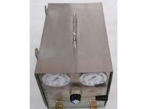 點(diǎn)擊查看詳細(xì)信息<br>標(biāo)題：ZP-QS氣控式干霧降塵裝置 閱讀次數(shù)：3238